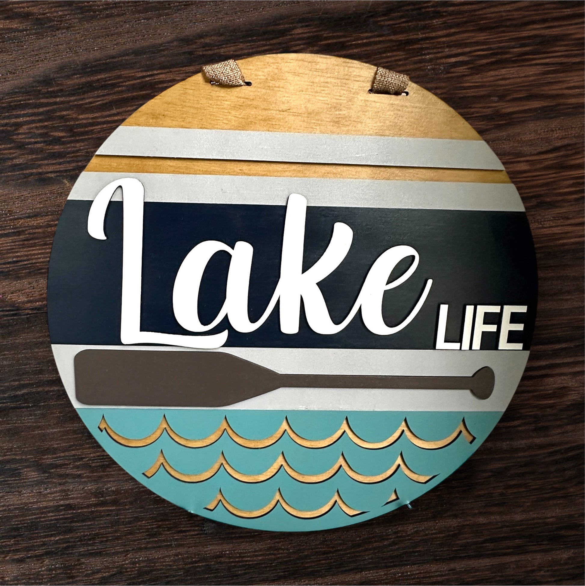 96 & Birch - Default Title