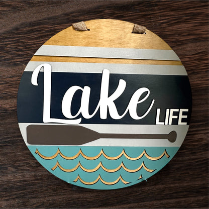 96 & Birch - Default Title