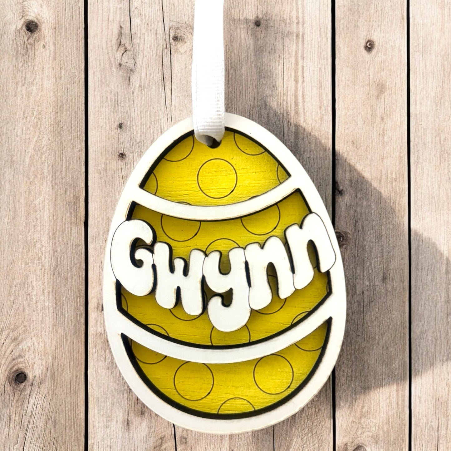 96 & Birch - Bunny / Pink