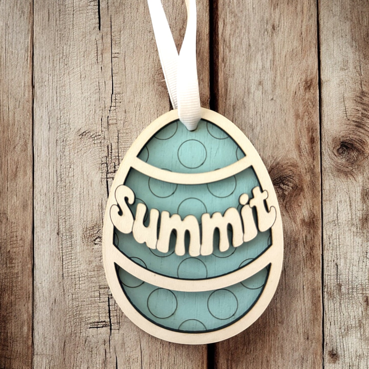 96 & Birch - Bunny / Pink