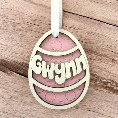 96 & Birch - Bunny / Pink