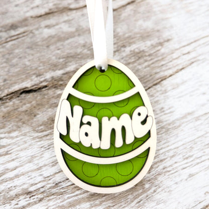 96 & Birch - Bunny / Pink