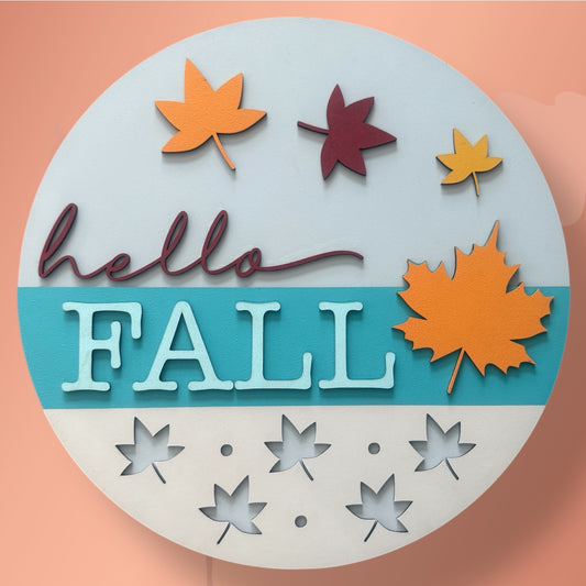 96 & Birch - Finished