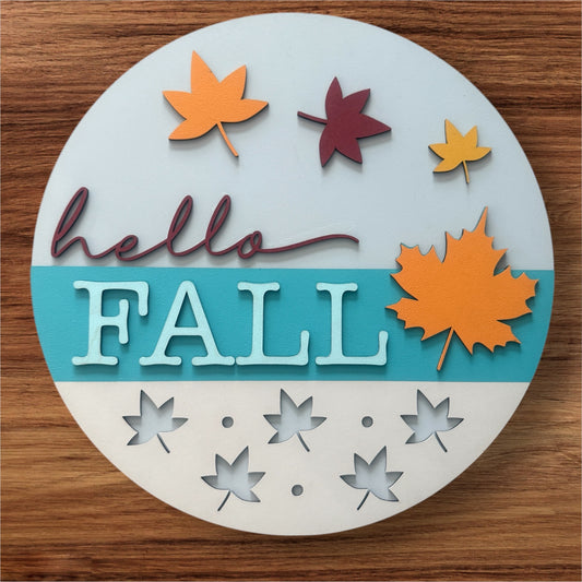 96 & Birch - Finished