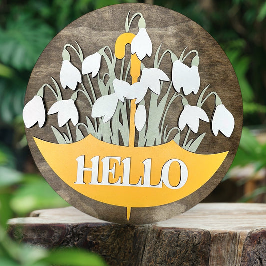 96 & Birch - Finished