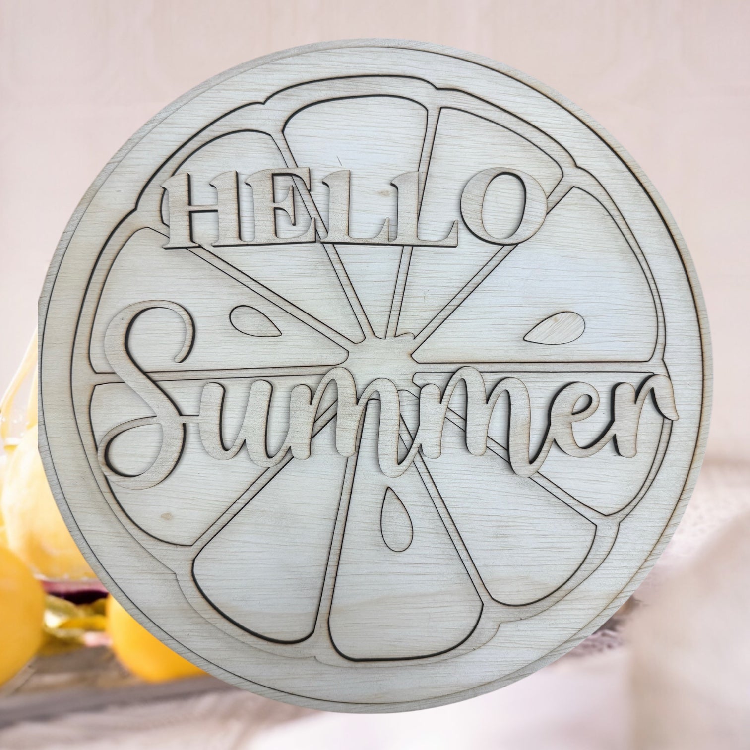 96 & Birch - Default Title