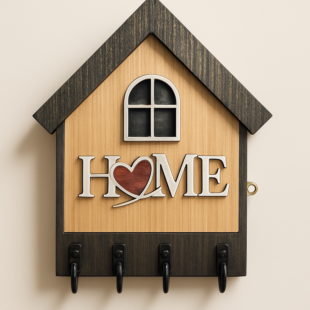 House Key Hangers