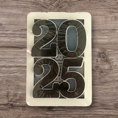 Graduation Gift Card Holder