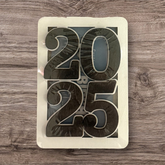 Graduation Gift Card Holder