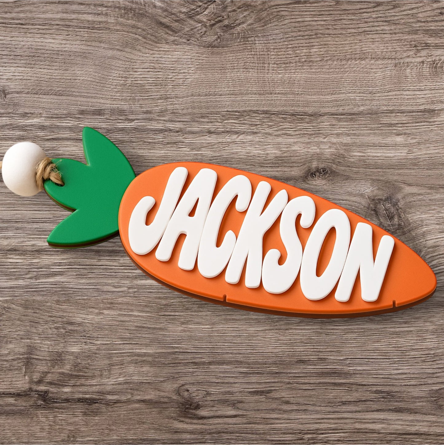 96 & Birch - Bunny / Pink