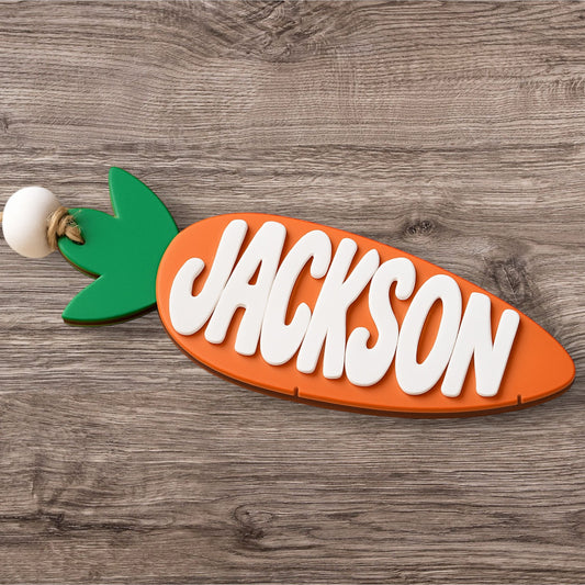 96 & Birch - Bunny / Pink