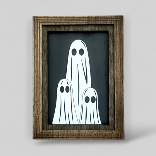 Ghost Family