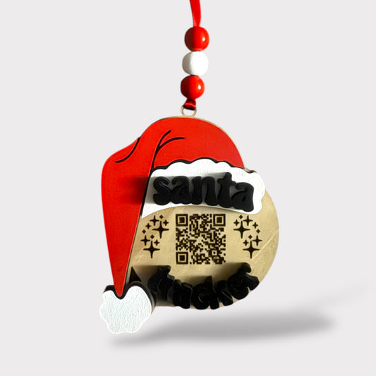 Santa Tracker