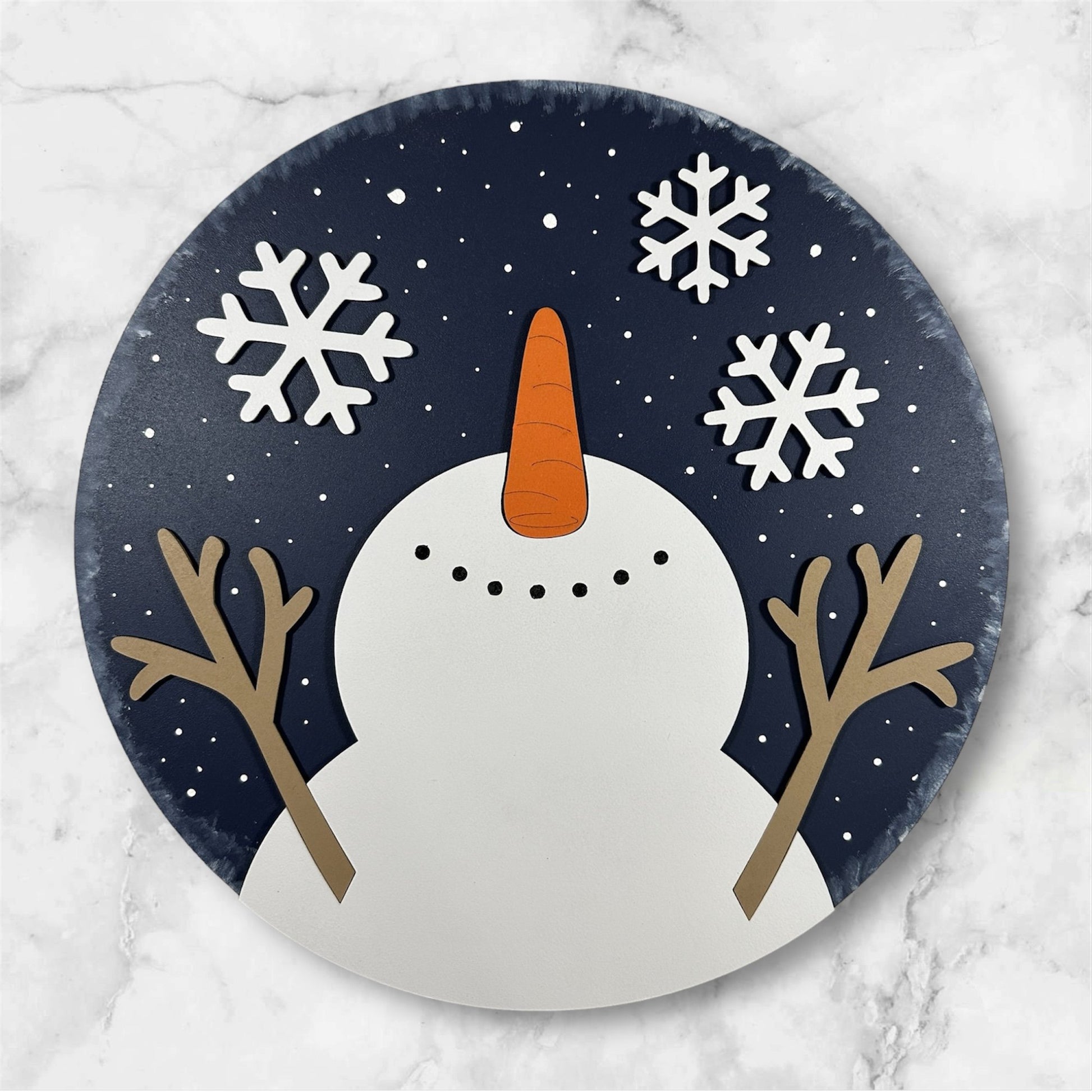 96 & Birch - Default Title