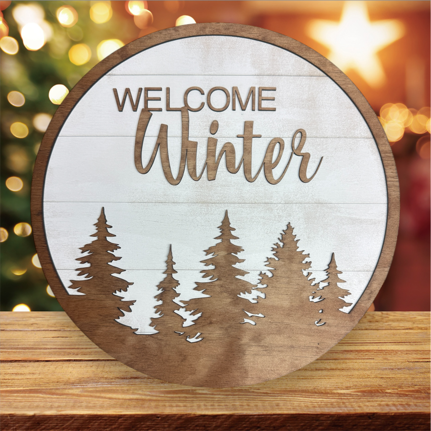 96 & Birch - Default Title