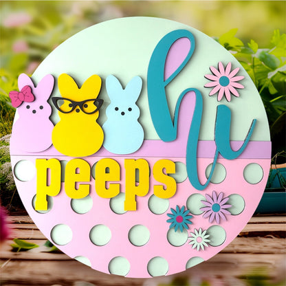 96 & Birch - Finished